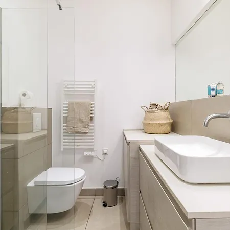 Apartment My Casa - Bonaparte 42 - 1 Bedroom Near Port And Place Garibaldi Nizza